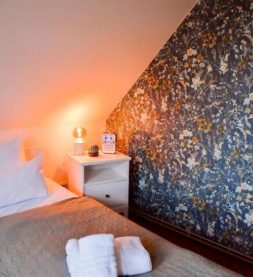 Kochwerk Restaurant & Pension