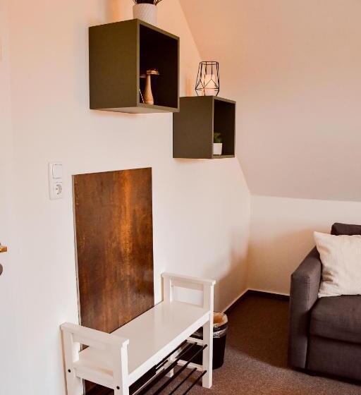 Kochwerk Restaurant & Pension