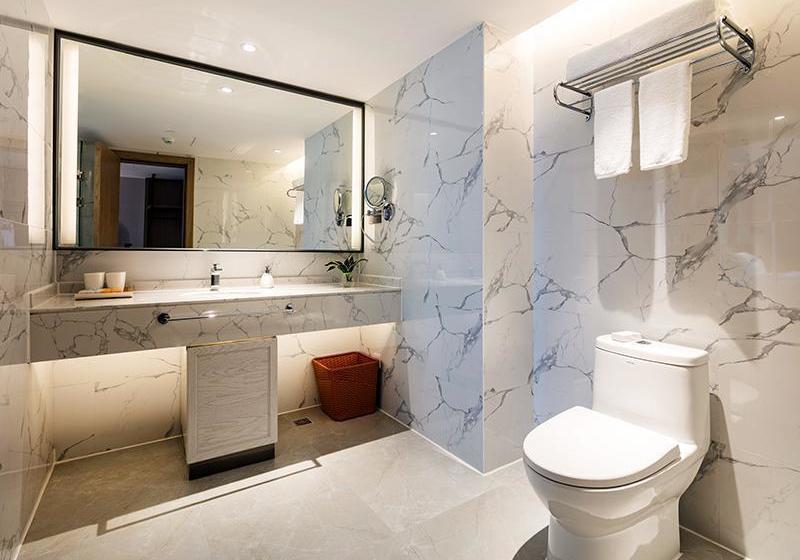 Kyriad Marvelous Hotel Shenzhen Linheng Plaza Liuyue Subway Station