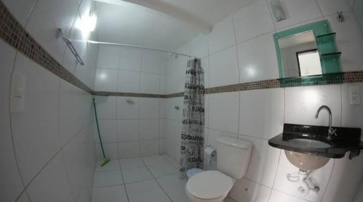 ペンション Pousada Villa Galinhos