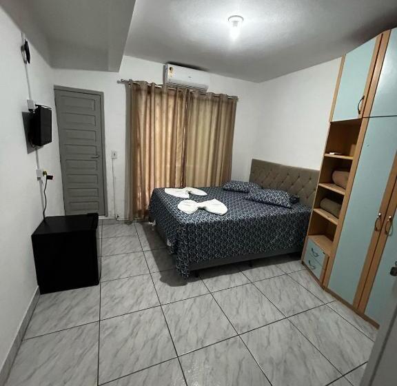 پانسیون Paraná Bc