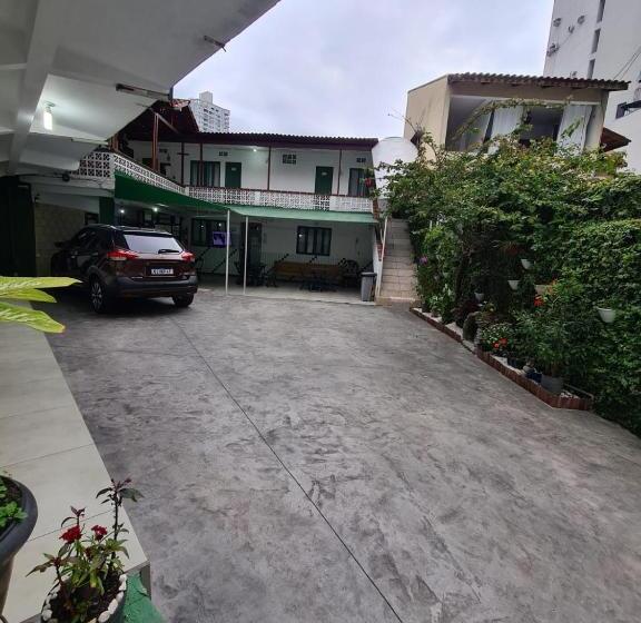 ペンション Paraná Bc