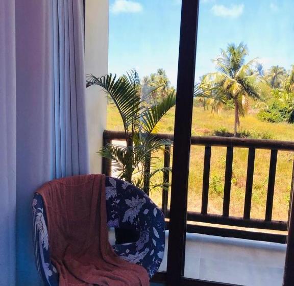 ペンション Pousada Divino Milagre