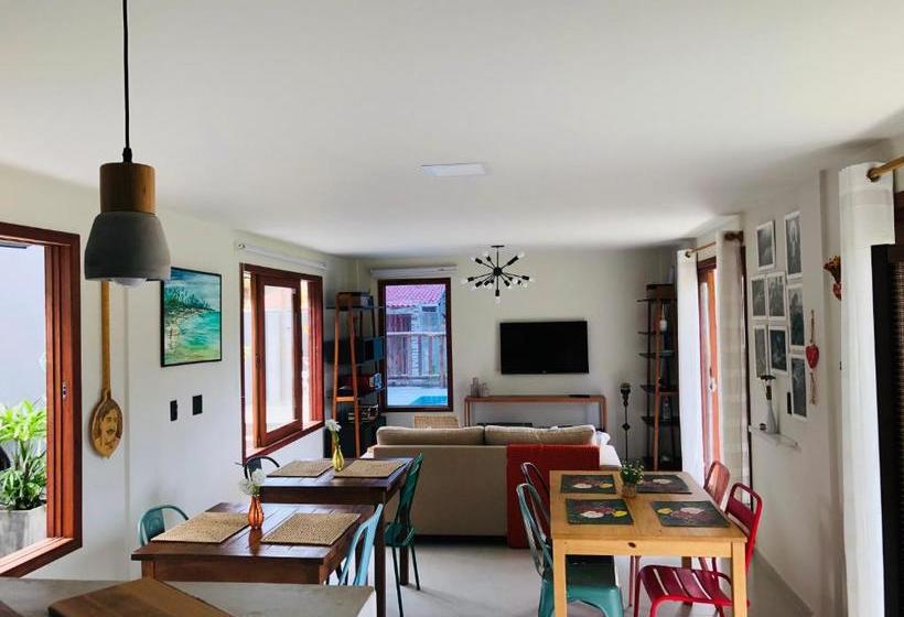 ペンション Pousada Divino Milagre