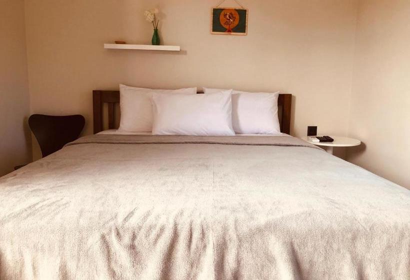 ペンション Pousada Divino Milagre