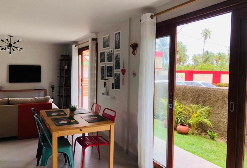 ペンション Pousada Divino Milagre