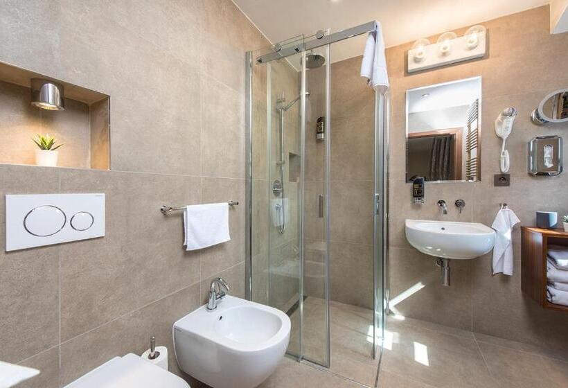 بنسيون Residence Hluboká