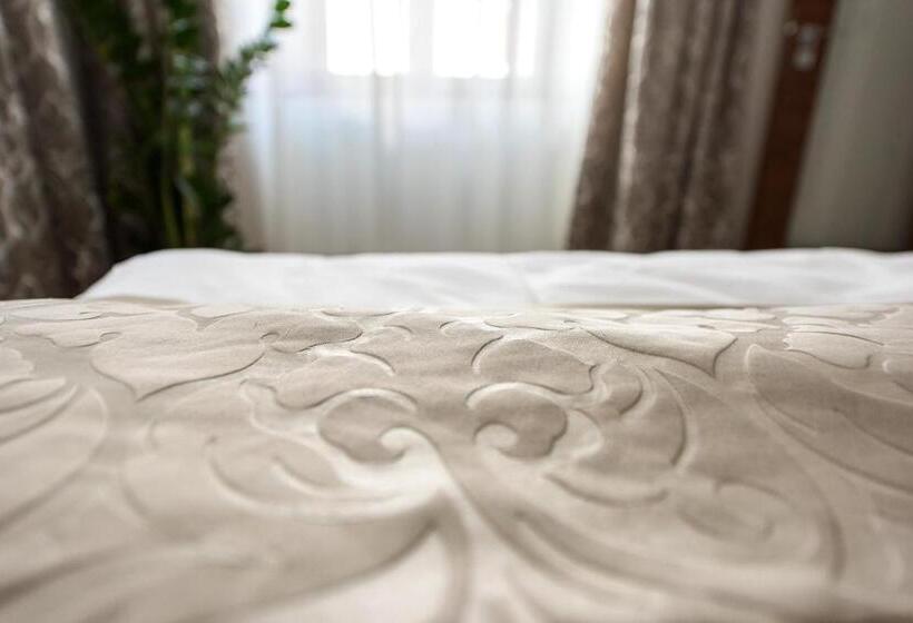 بنسيون Residence Hluboká