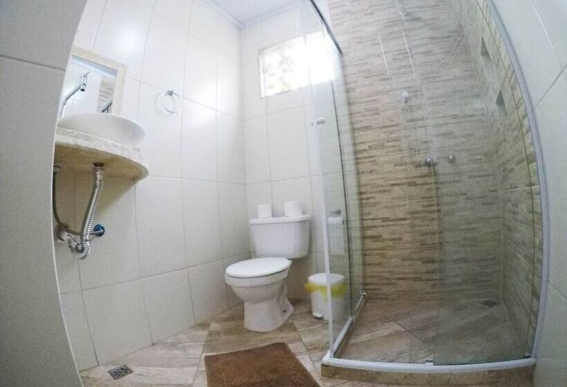 ペンション Suites Cantinho Da Pedra