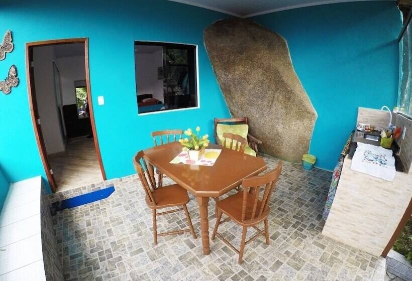 ペンション Suites Cantinho Da Pedra