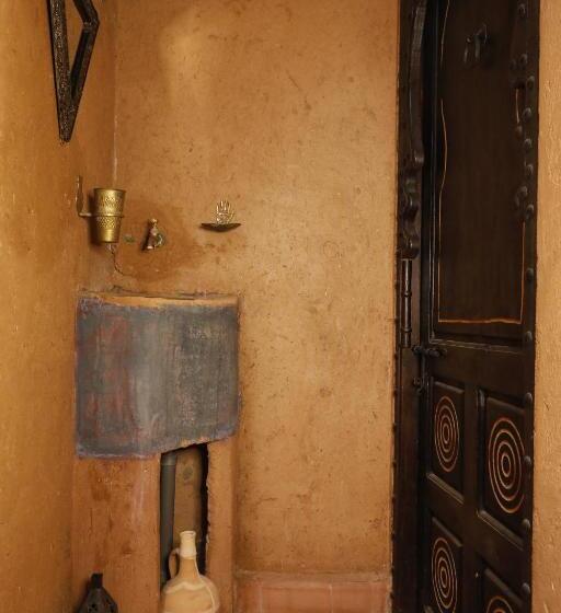 ریاض Dar Ouzoud Vegan