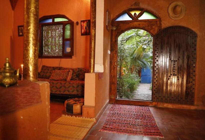 ریاض Dar Ouzoud Vegan