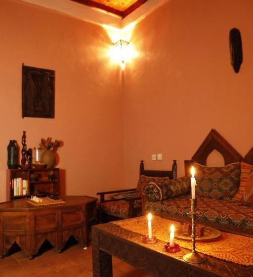 ریاض Dar Ouzoud Vegan