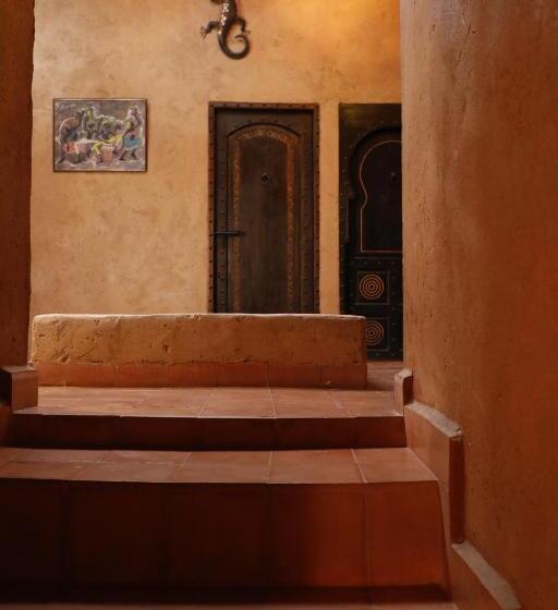 ریاض Dar Ouzoud Vegan