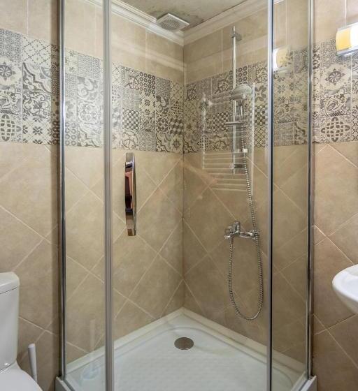 Wine Inn Borjomi Apart