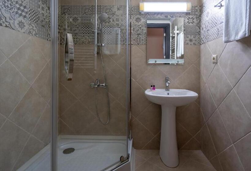 Wine Inn Borjomi Apart