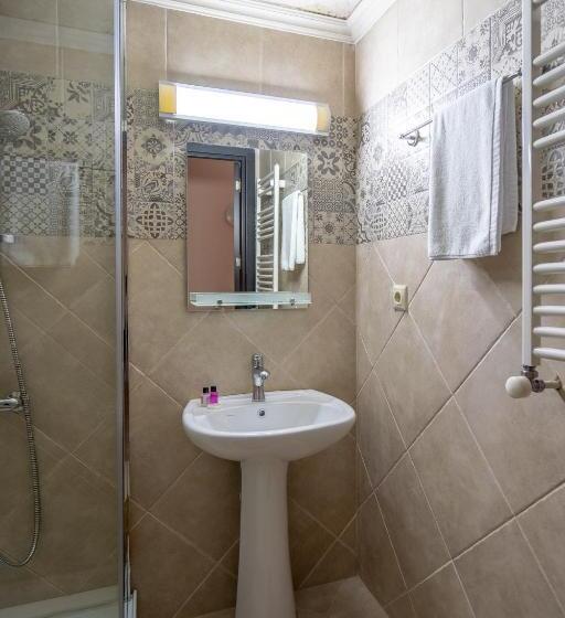 Wine Inn Borjomi Apart