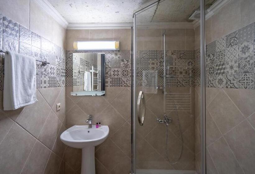 Wine Inn Borjomi Apart