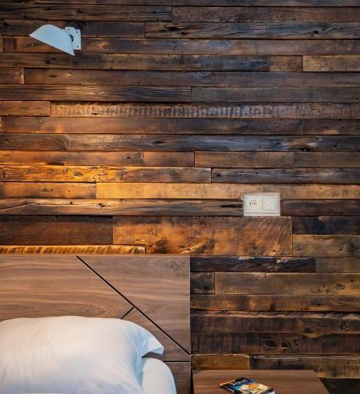 Wine Inn Borjomi Apart