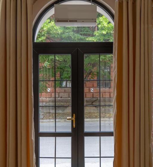 Wine Inn Borjomi Apart