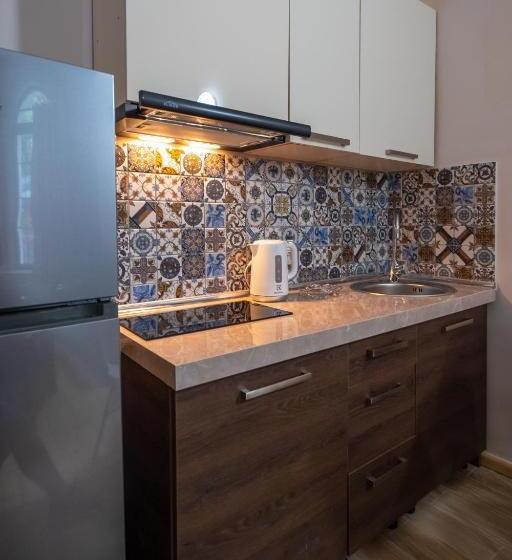 Wine Inn Borjomi Apart