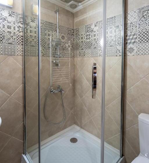 Wine Inn Borjomi Apart