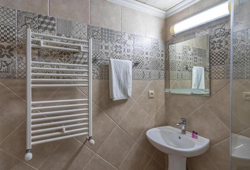 Wine Inn Borjomi Apart