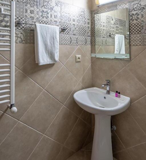 Wine Inn Borjomi Apart