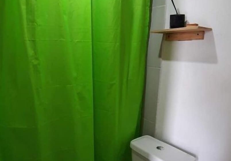 Общежитие Hostal Triangulo Del Cafe