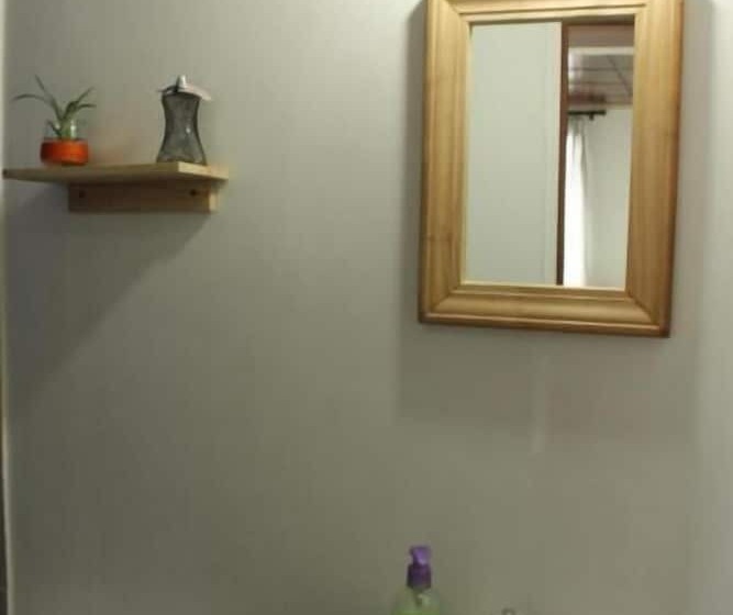 Общежитие Hostal Triangulo Del Cafe