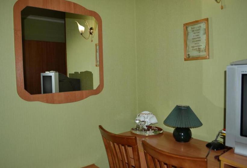 ユースホステル Piligrim 3