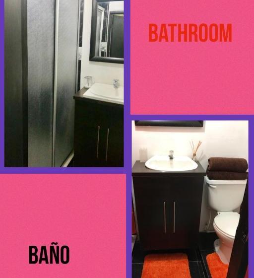 هاستل Posada J&j Forbes  2