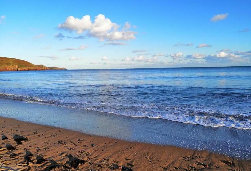 فندق صغير The Dial Inn