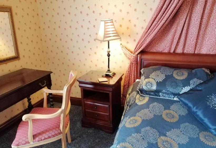 فندق صغير The Dial Inn