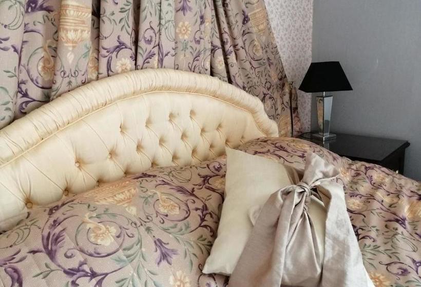 فندق صغير The Dial Inn