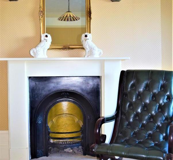 فندق صغير The Dial Inn