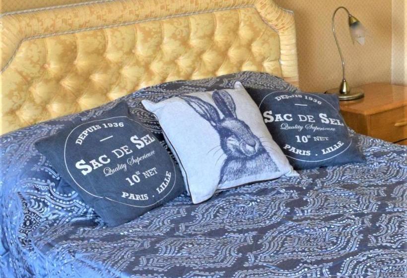 فندق صغير The Dial Inn