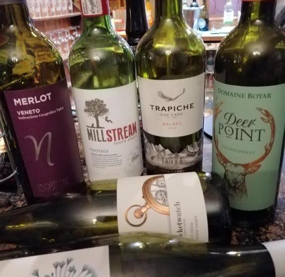 فندق صغير The Dial Inn