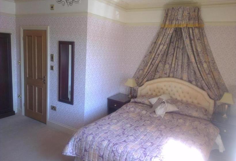 فندق صغير The Dial Inn