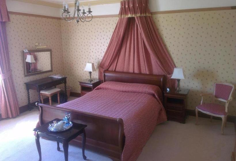 فندق صغير The Dial Inn