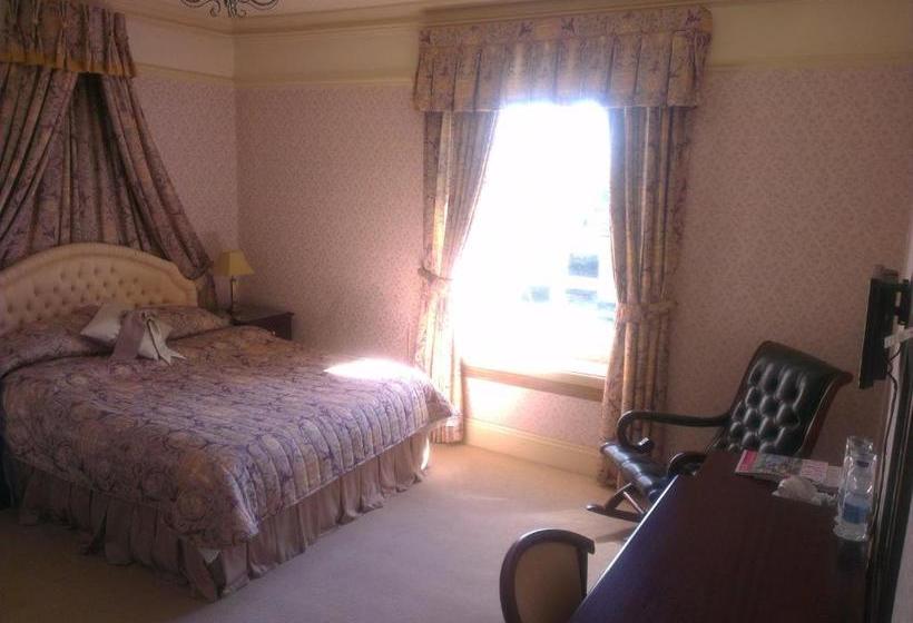 فندق صغير The Dial Inn