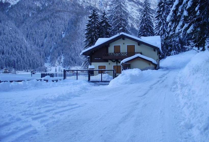 Appartamenti Chalet Al Lago