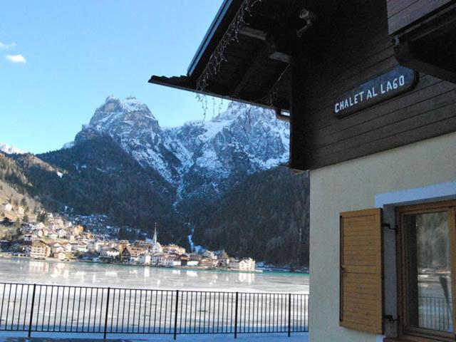 Appartamenti Chalet Al Lago