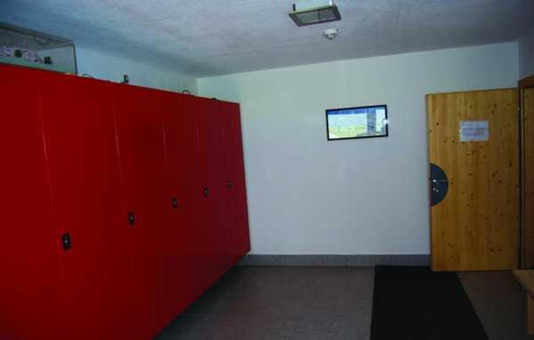 Apparthotel Stoanerhof