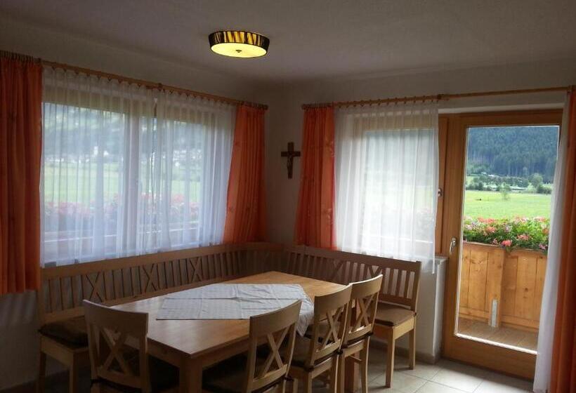 Apparthotel Stoanerhof