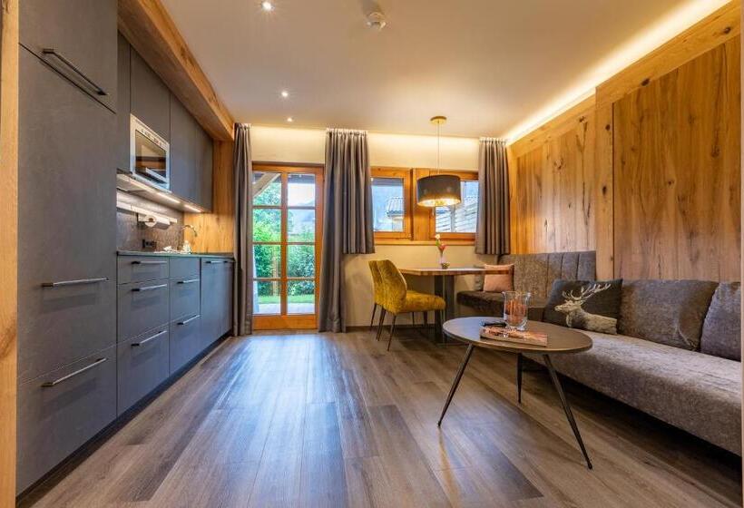 Apparthotel Thalerhof