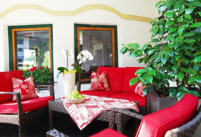 Apparthotel Thalerhof