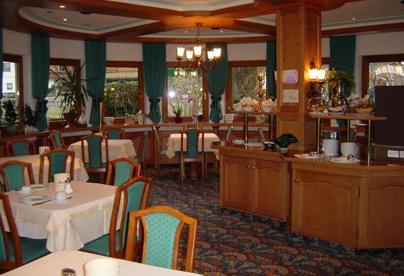 Apparthotel Thalerhof