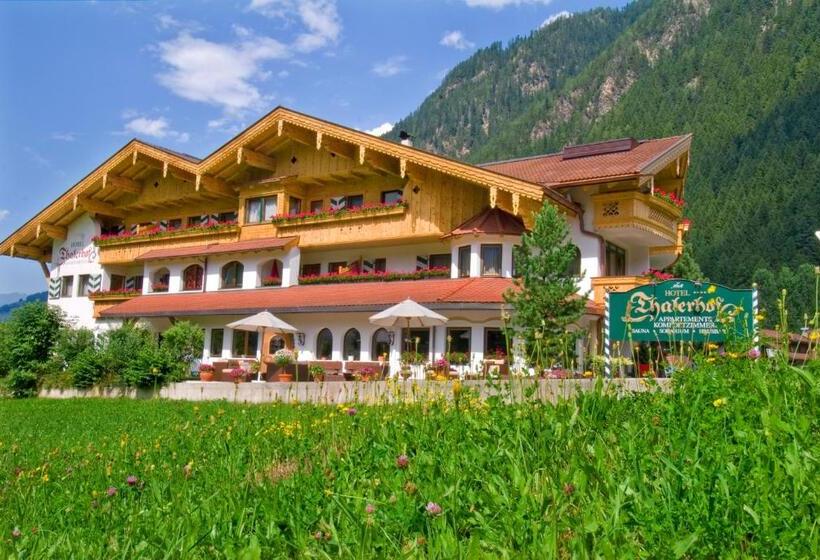 Apparthotel Thalerhof