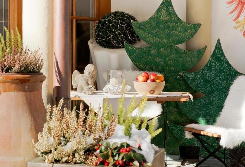 Apparthotel Thalerhof